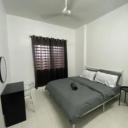 Sutra Impian Seaview Sutra Villa 2 Kuantan Exterior photo