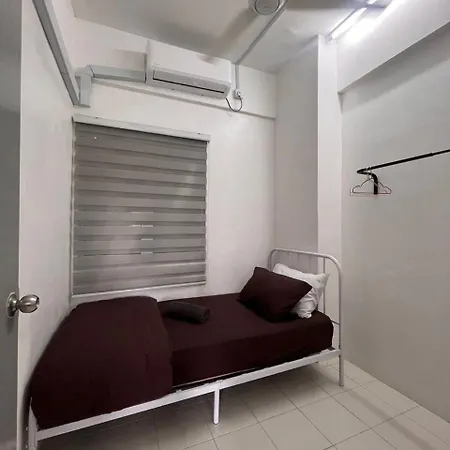Sutra Impian Seaview Sutra Villa 2 Kuantan Exterior photo