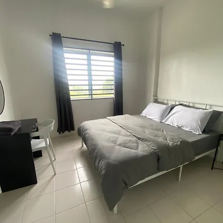 Sutra Impian Seaview Sutra Villa 2 Kuantan Exterior photo