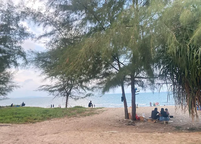 Sutra Impian Seaview Sutra Villa 2