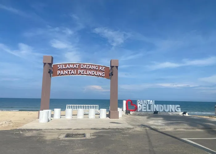 Sutra Impian Seaview Sutra Villa 2