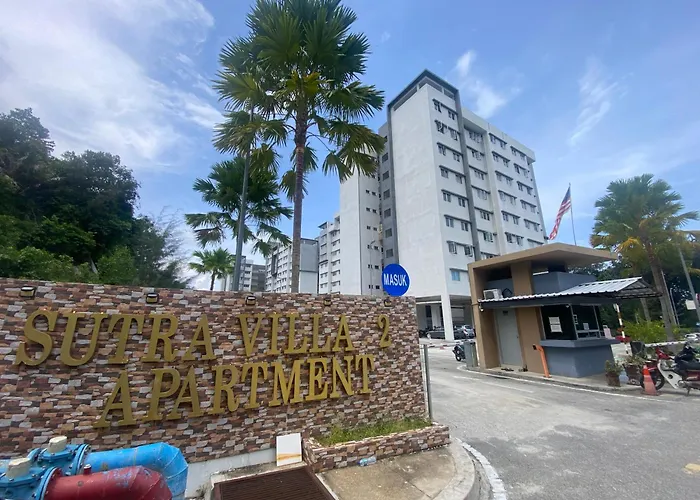 Sutra Impian Seaview Sutra Villa 2