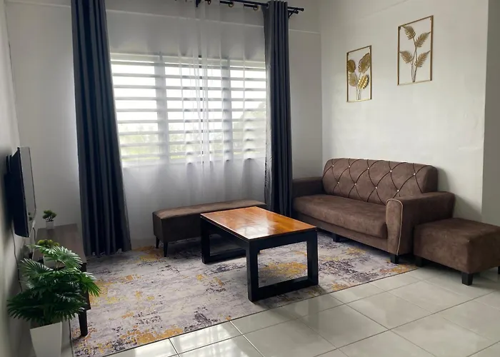Sutra Impian Seaview Sutra Villa 2