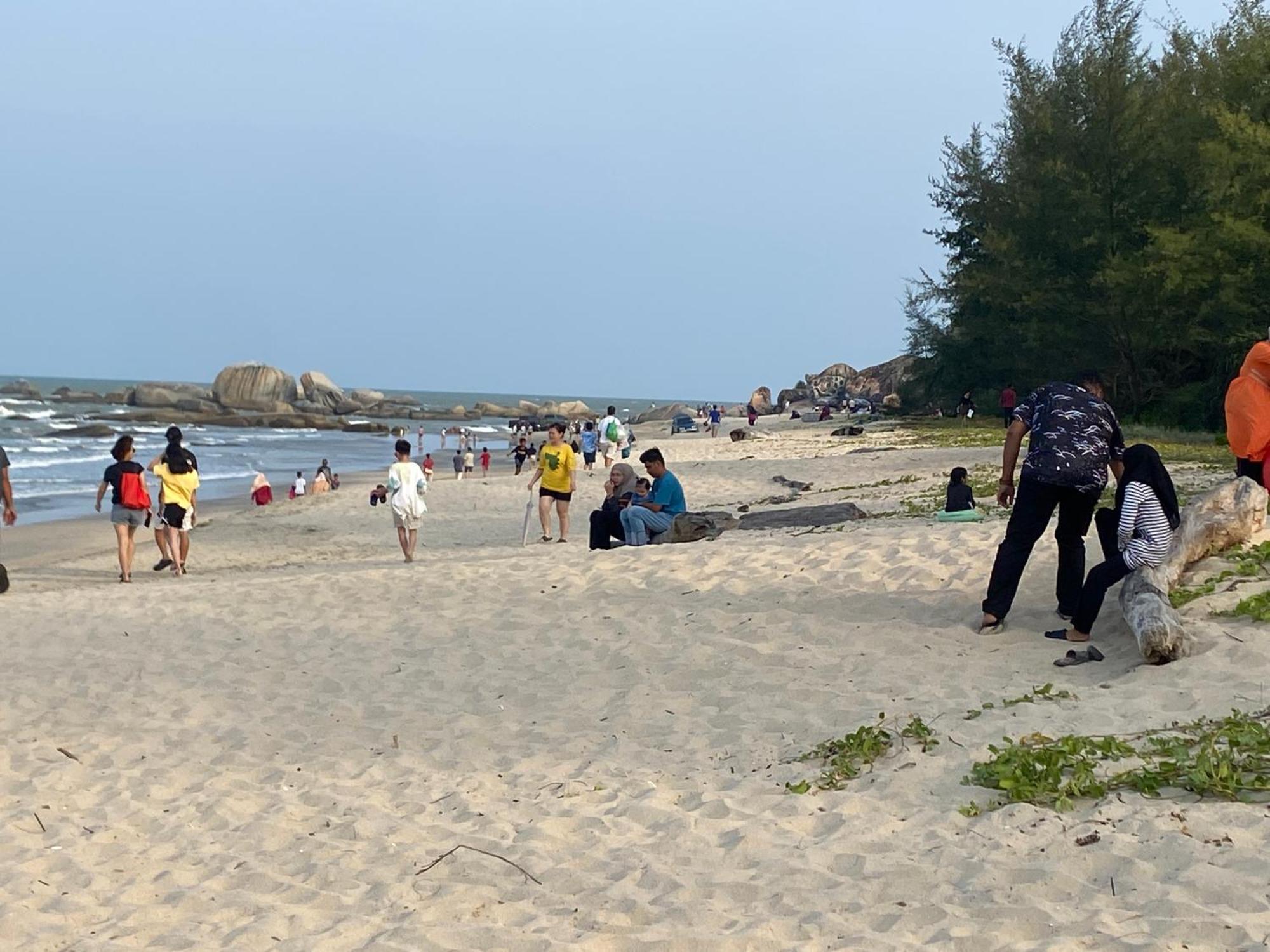 Sutra Impian Seaview Sutra 2 Apartment Kuantan