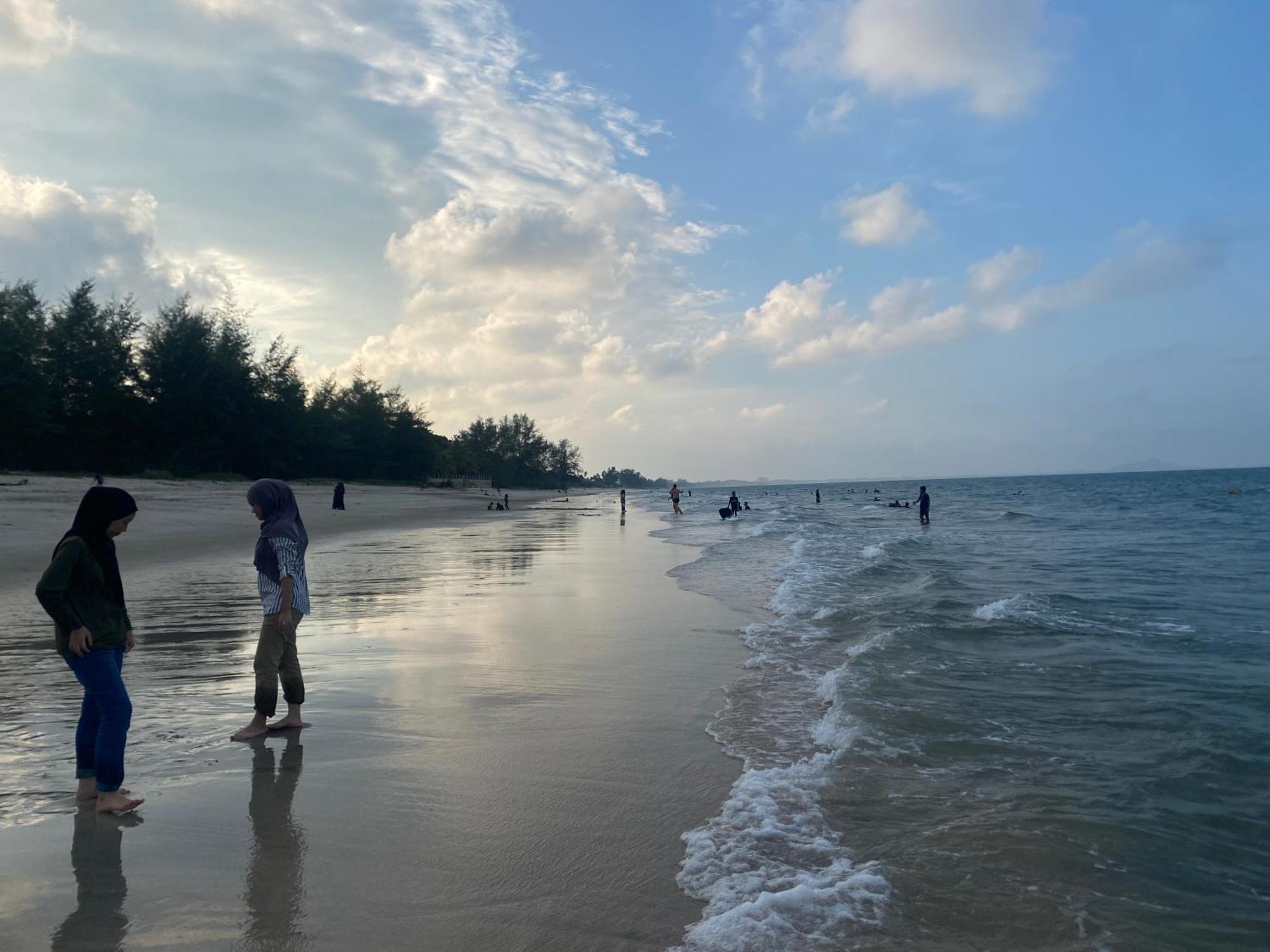 Sutra Impian Seaview Sutra 2 Kuantan