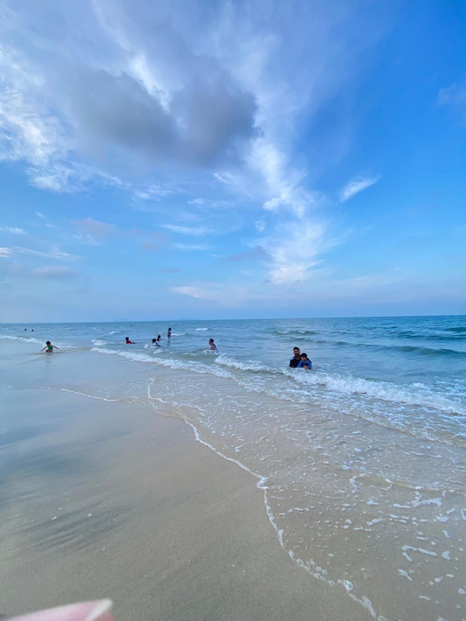 Sutra Impian Seaview Sutra 2 Apartment