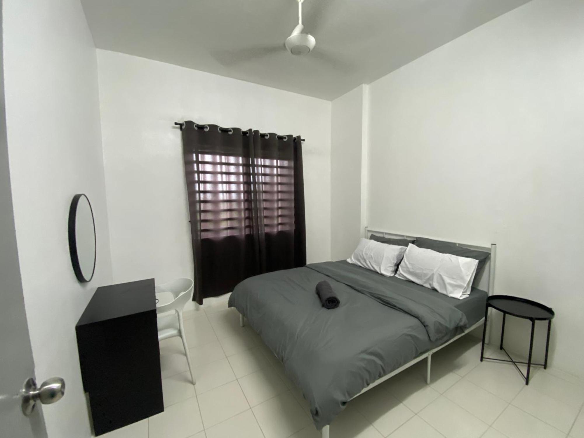 Apartment Sutra Impian Seaview Sutra 2
