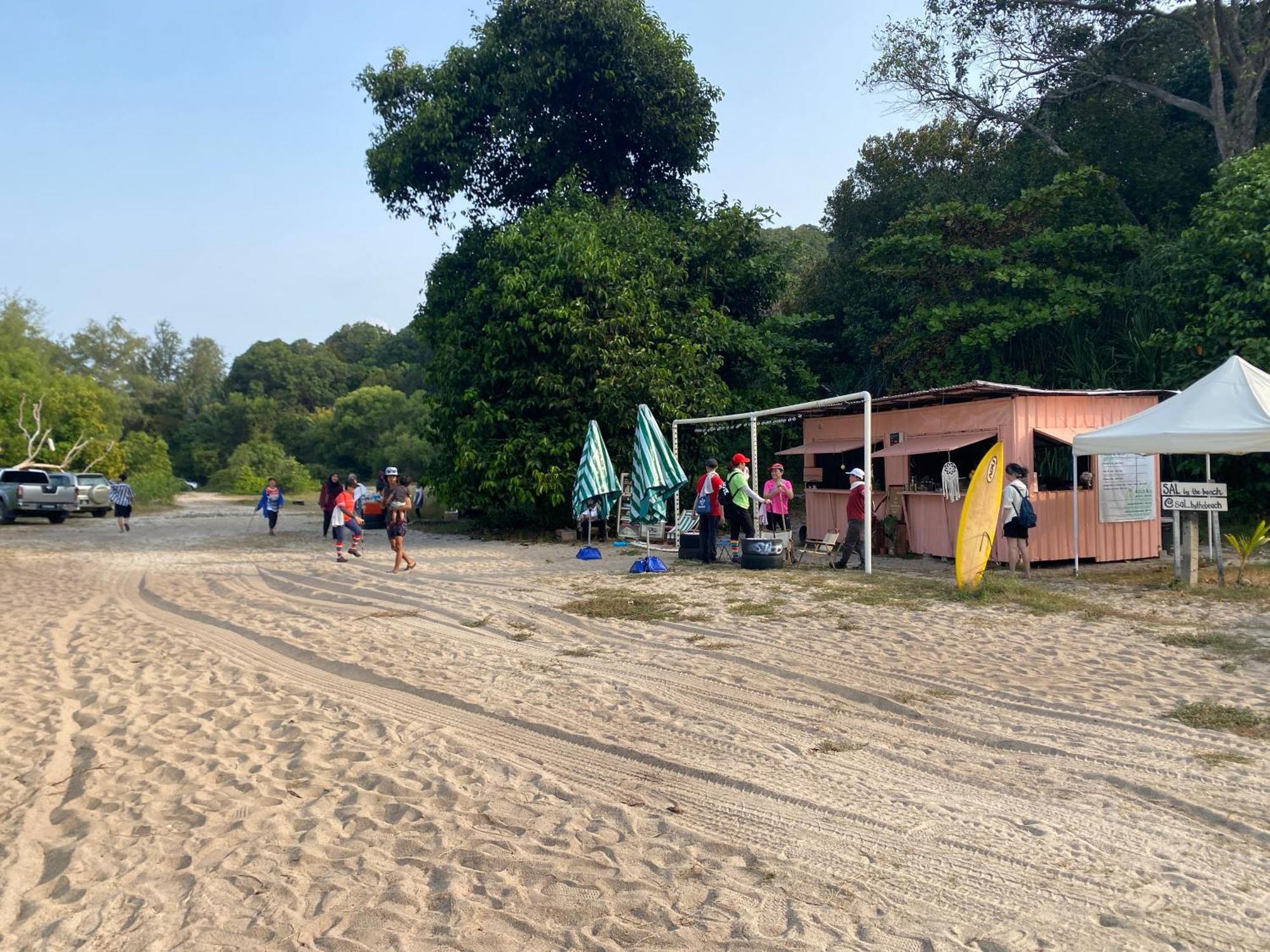 Sutra Impian Seaview Sutra 2