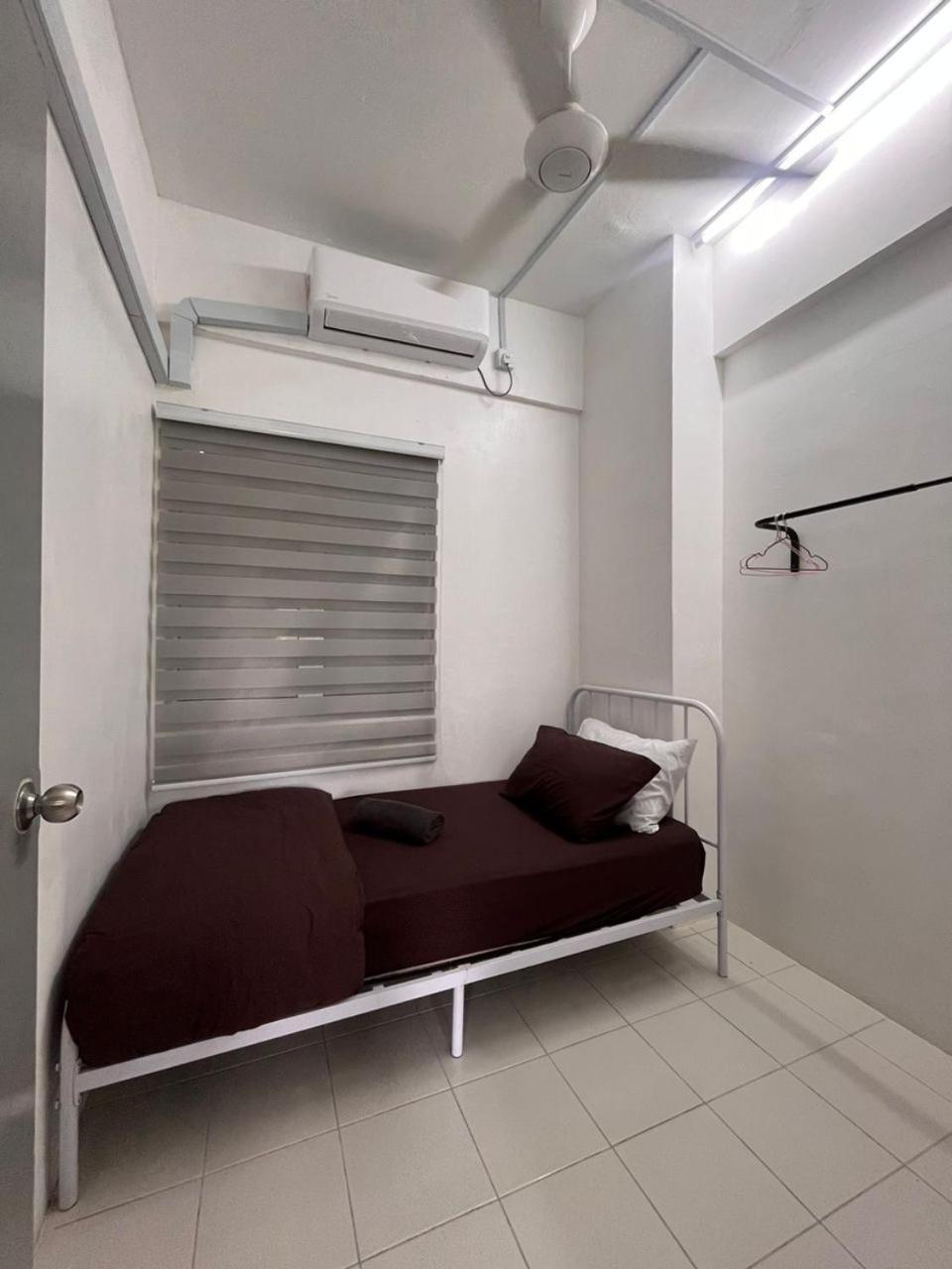Apartment Sutra Impian Seaview Sutra 2 *