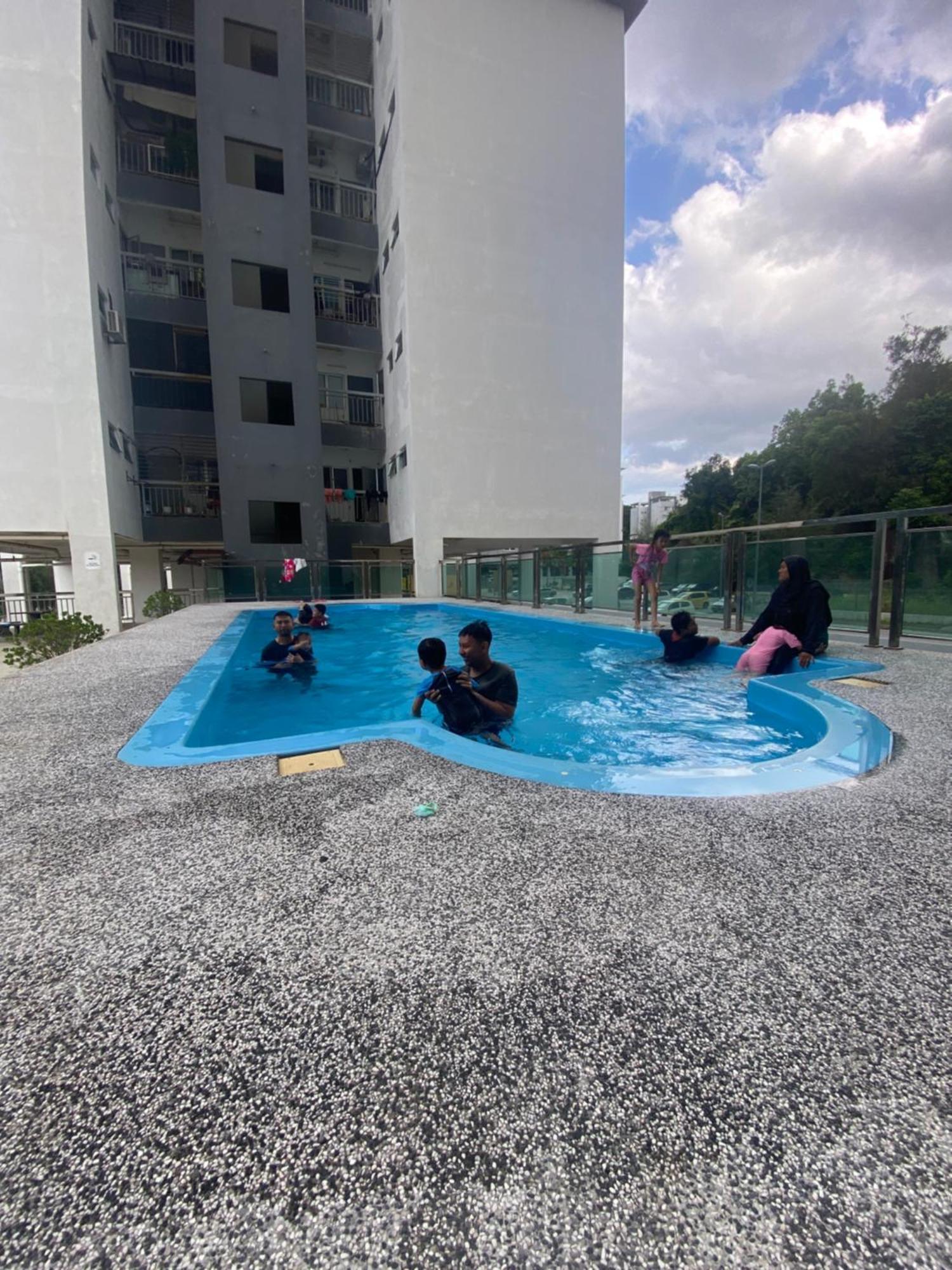 Apartment Sutra Impian Seaview Sutra 2 Kuantan