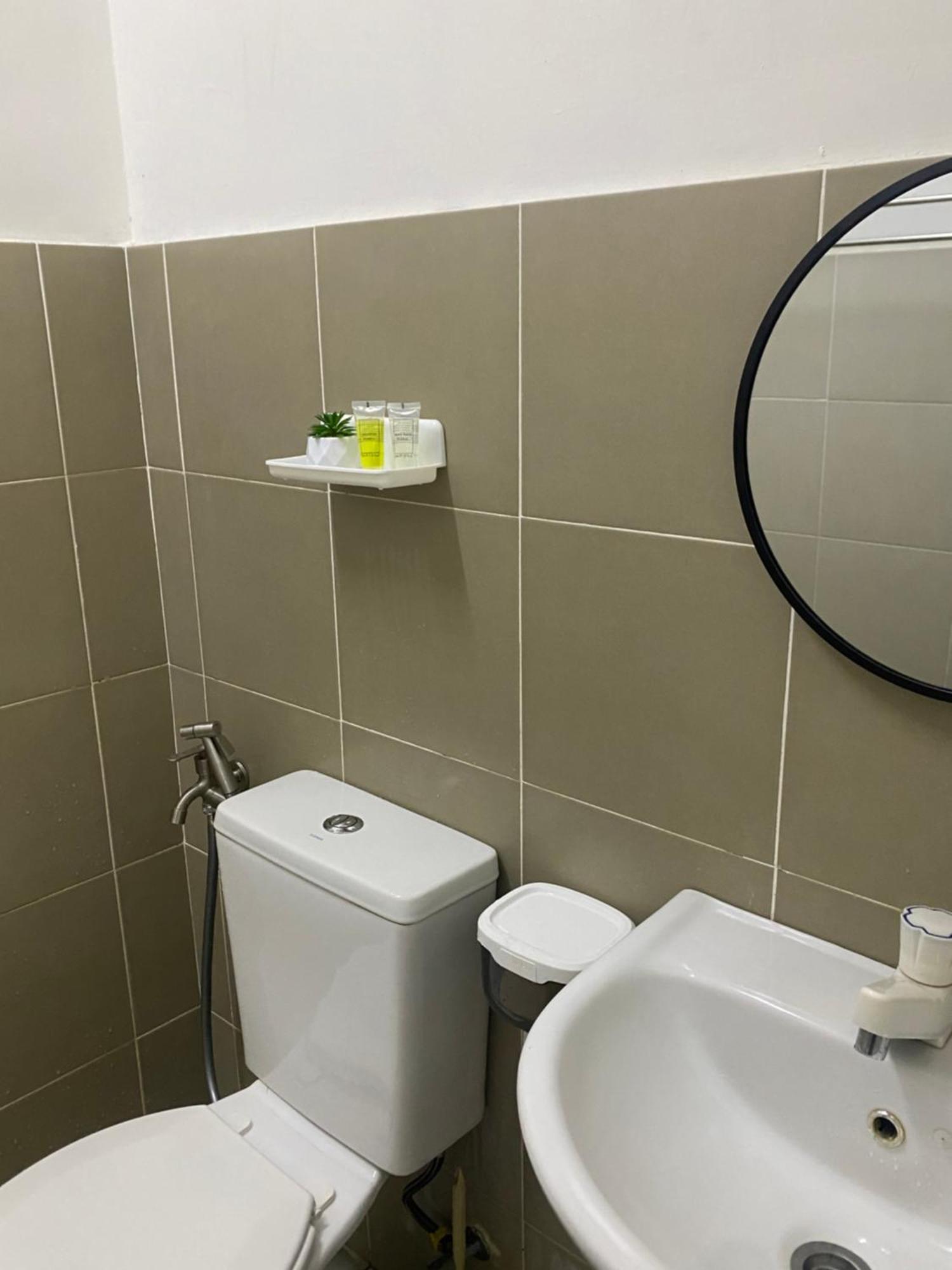 Apartment Sutra Impian Seaview Sutra 2 *