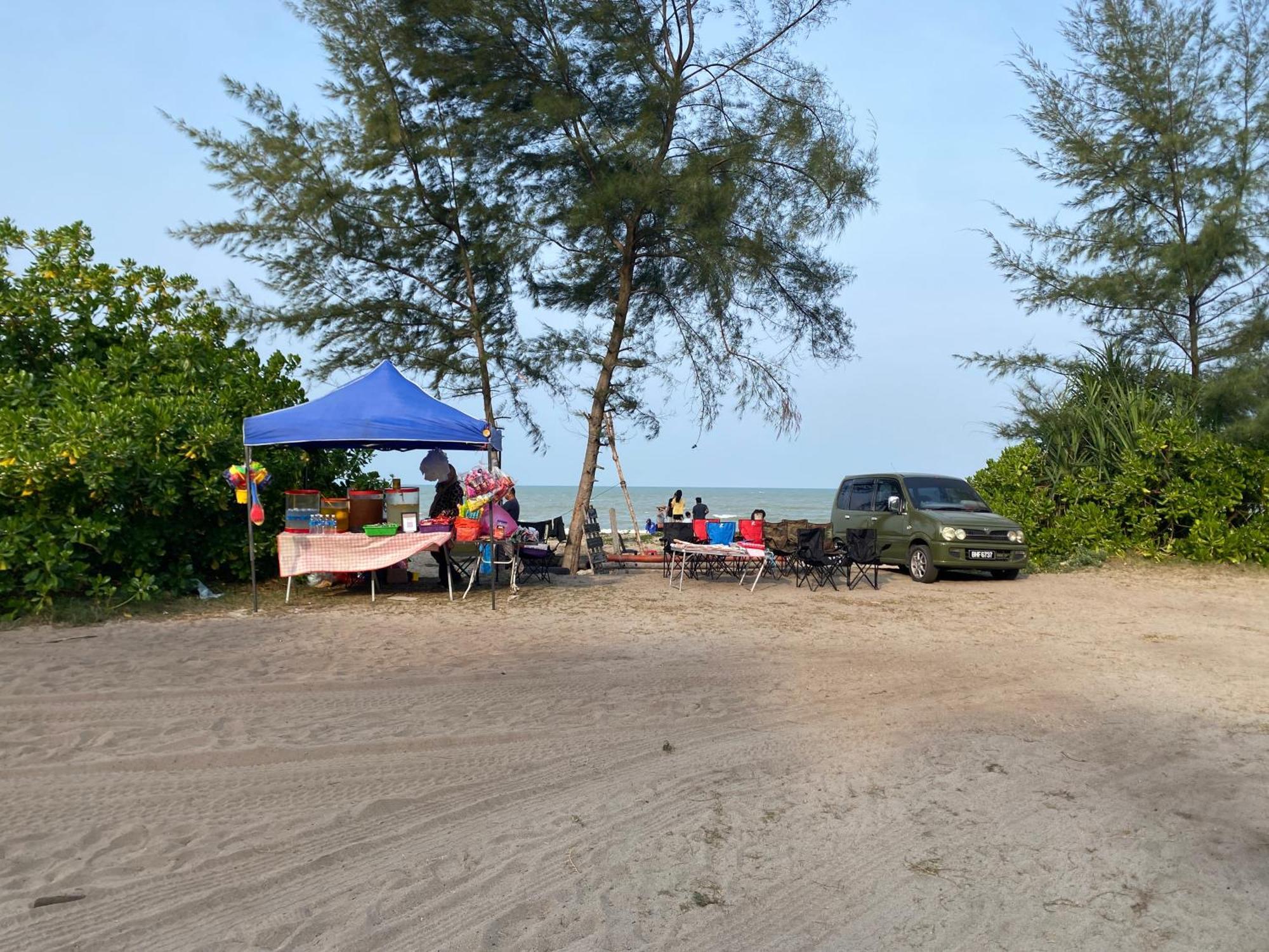 Sutra Impian Seaview Sutra 2 * Kuantan