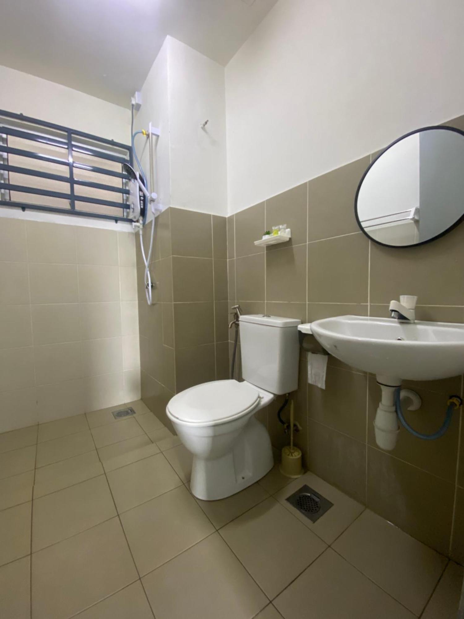 Sutra Impian Seaview Sutra 2