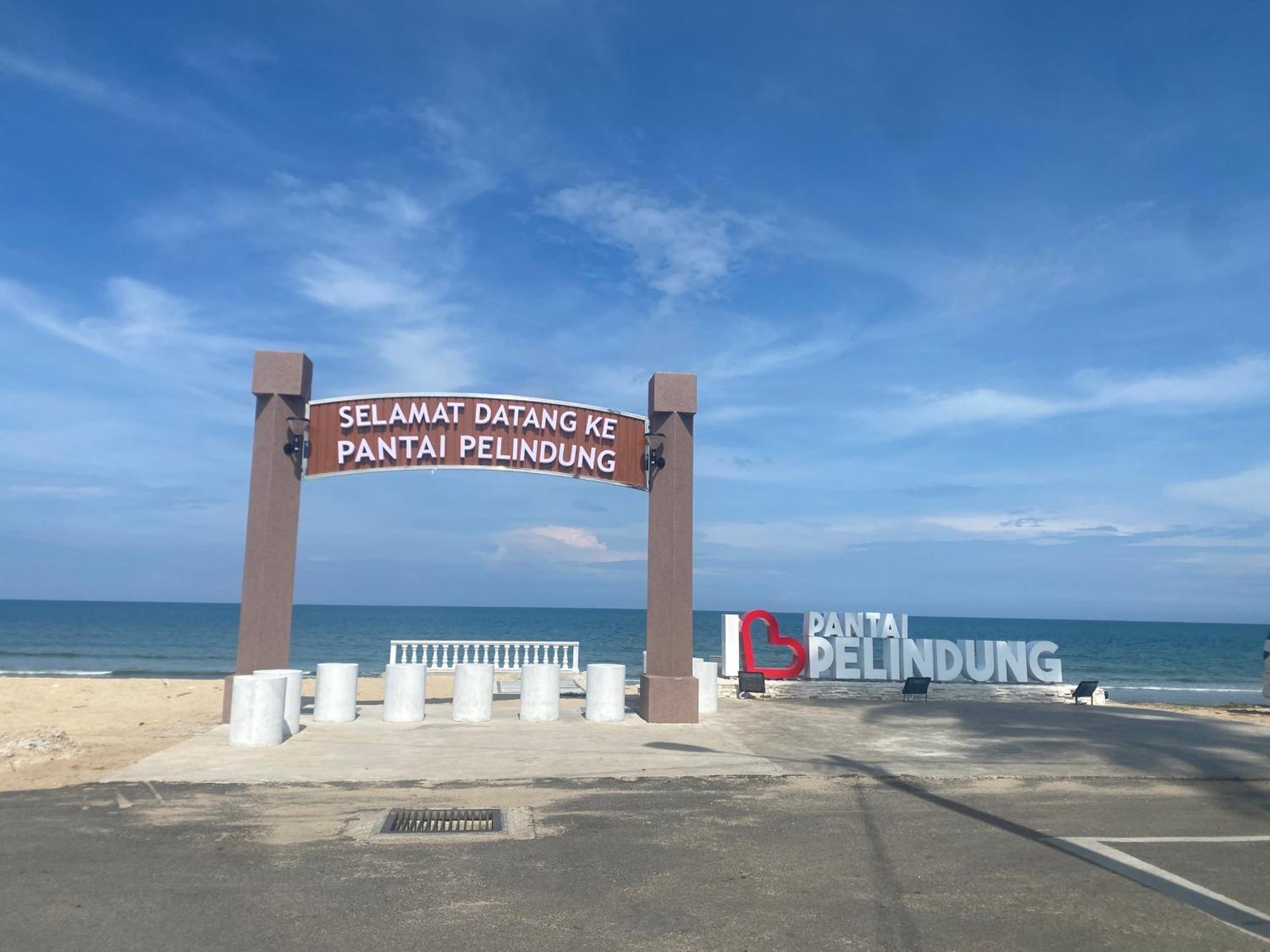 Sutra Impian Seaview Sutra 2 Apartment *