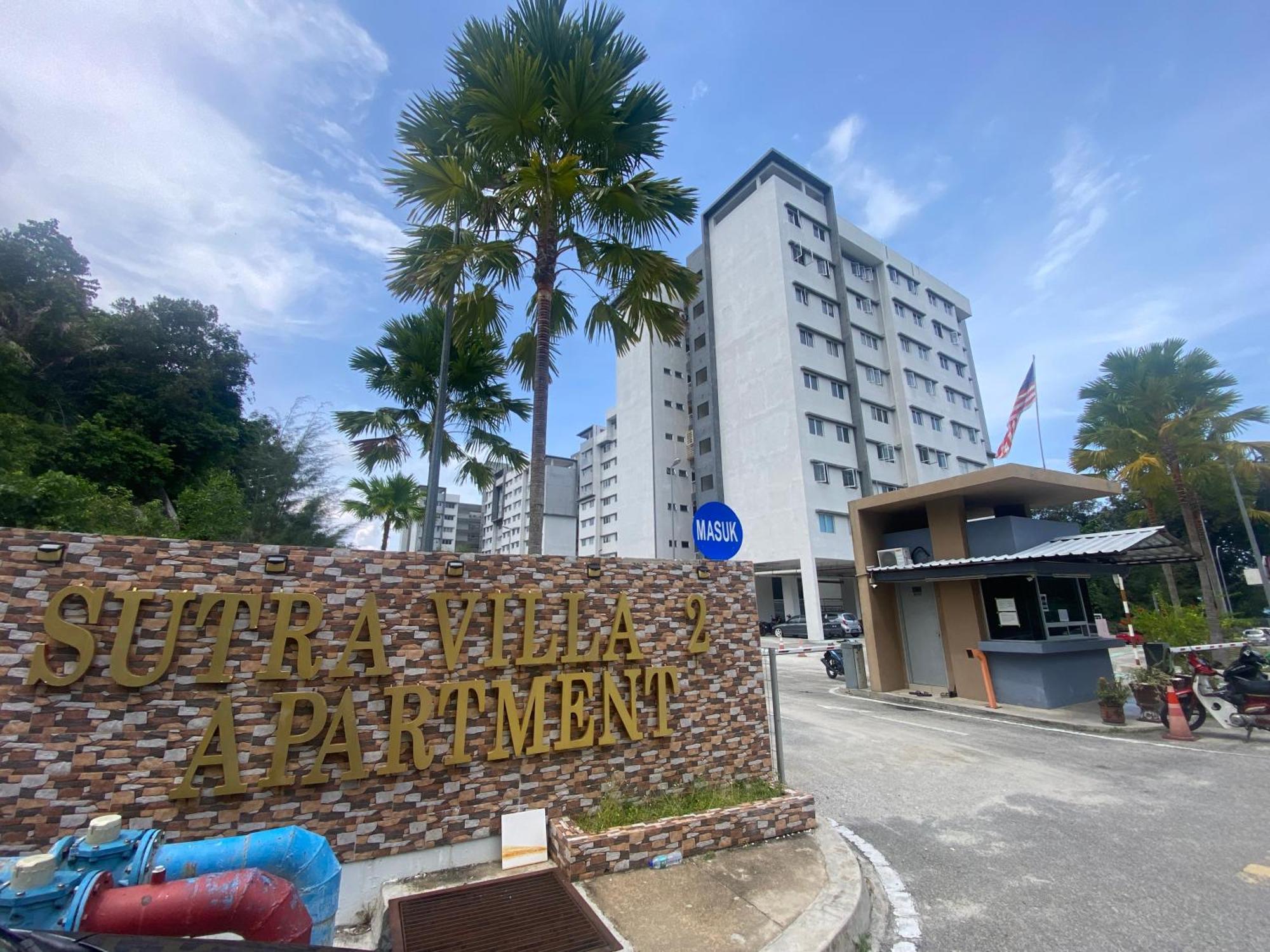 Sutra Impian Seaview Sutra 2