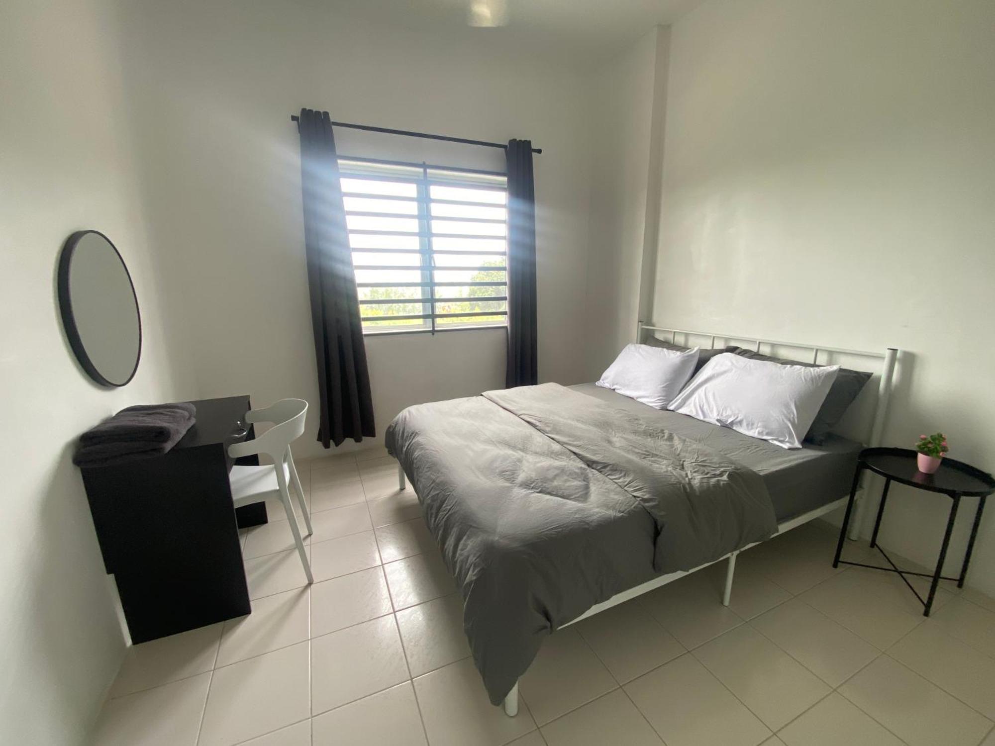 Sutra Impian Seaview Sutra 2