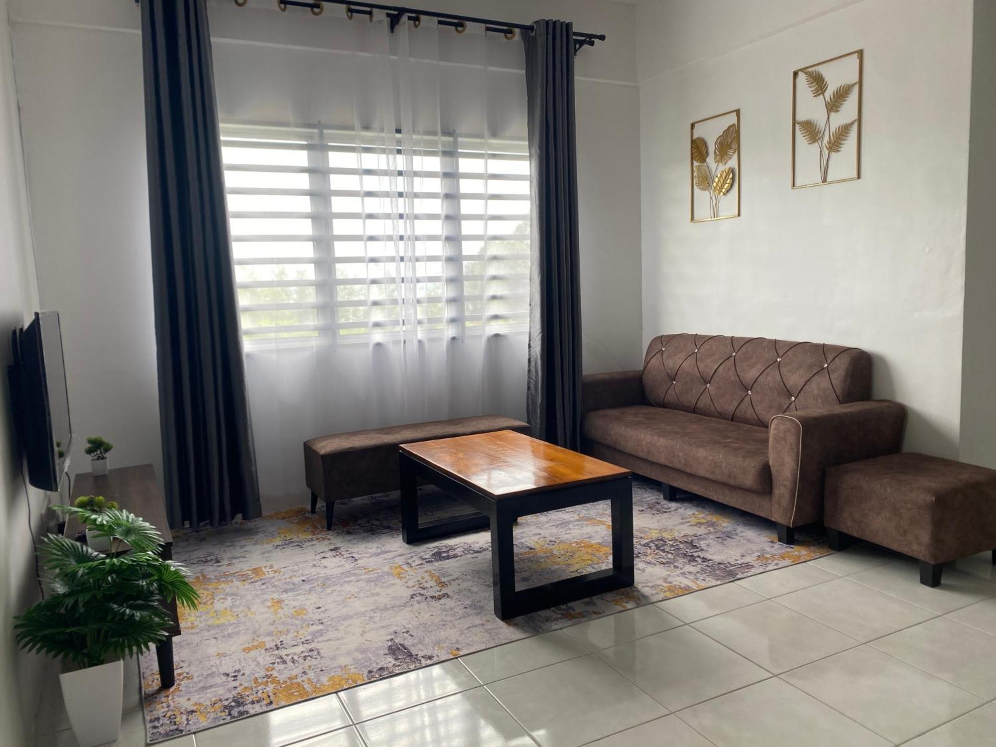 Sutra Impian Seaview Sutra 2 Apartment *