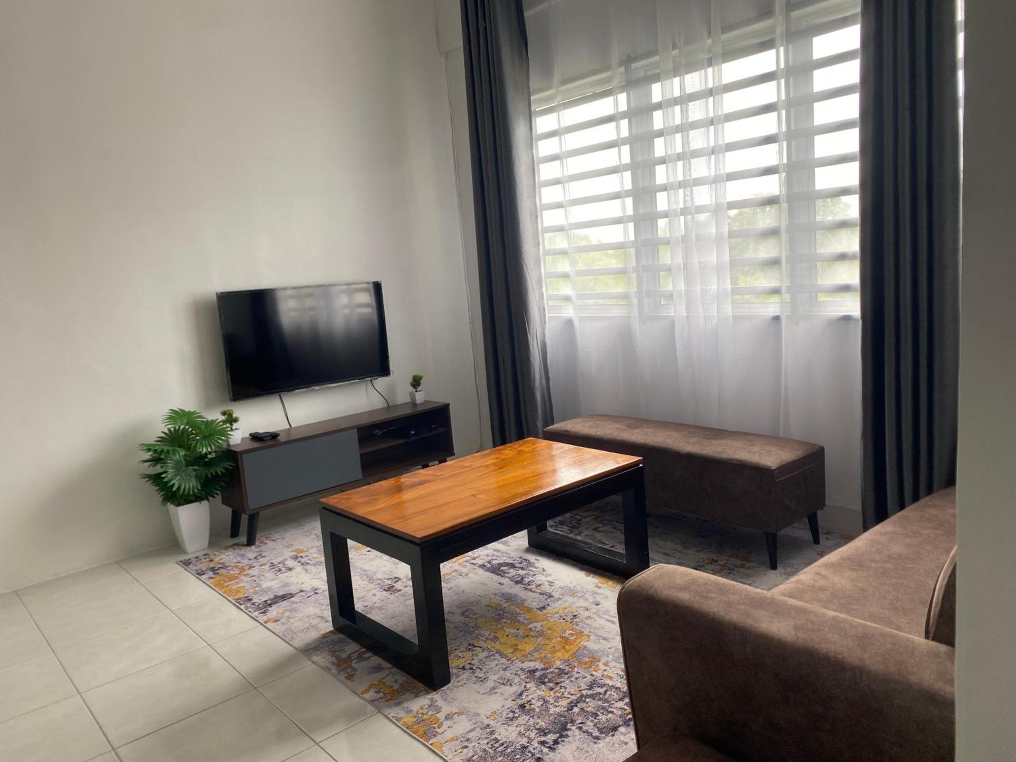 Apartment Sutra Impian Seaview Sutra 2 Kuantan