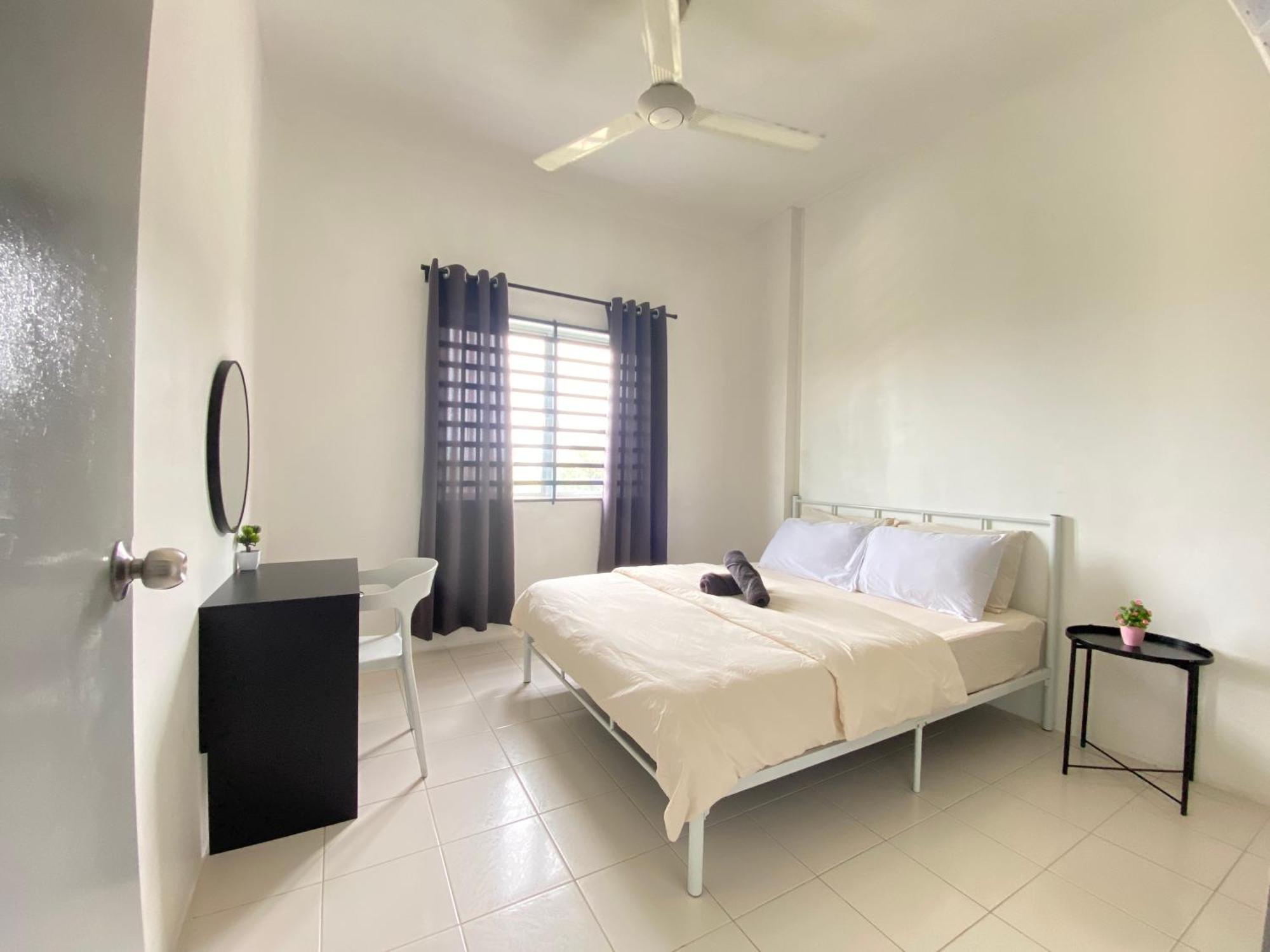 Apartment Sutra Impian Seaview Sutra 2 *