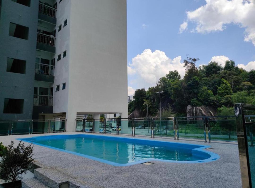 Apartment Sutra Impian Seaview Sutra 2